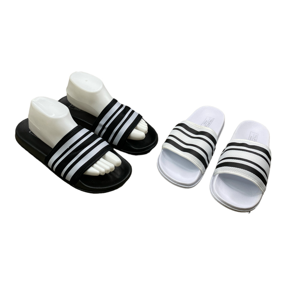 NEW Truffle Collection 2Pk Slide Sandals Sz9